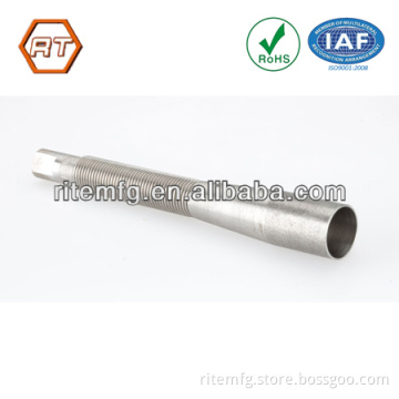 cnc machining medical parts